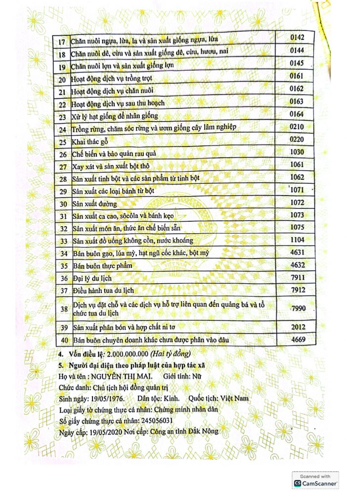 Giấy đăng ký kinh doanh HTX Quảng Phú_page-0003